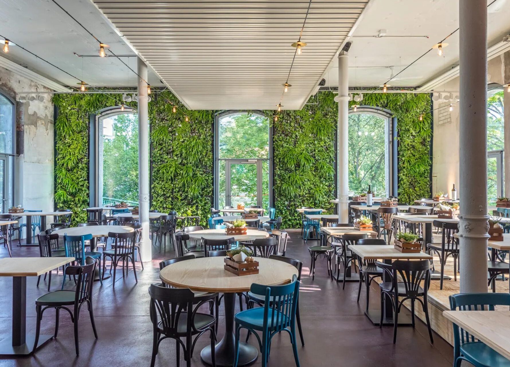 1881 Kantine İsviçre