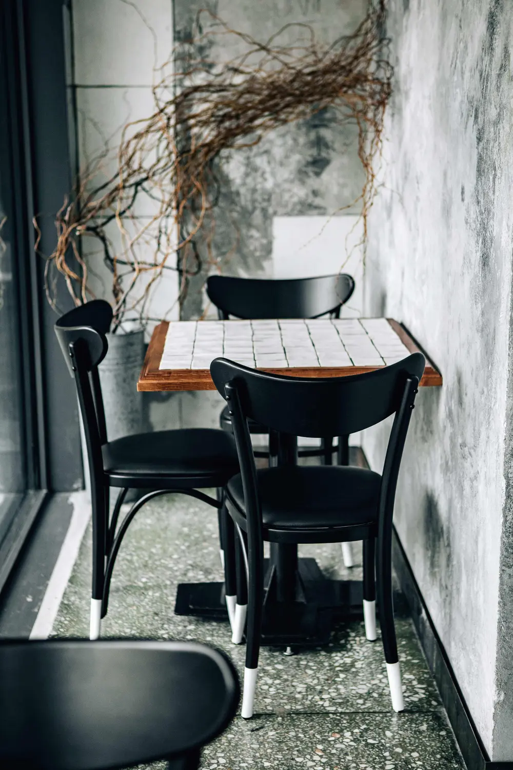 Good Girl Restaurant