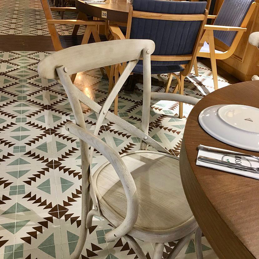 Referanslar Thonet sandalye