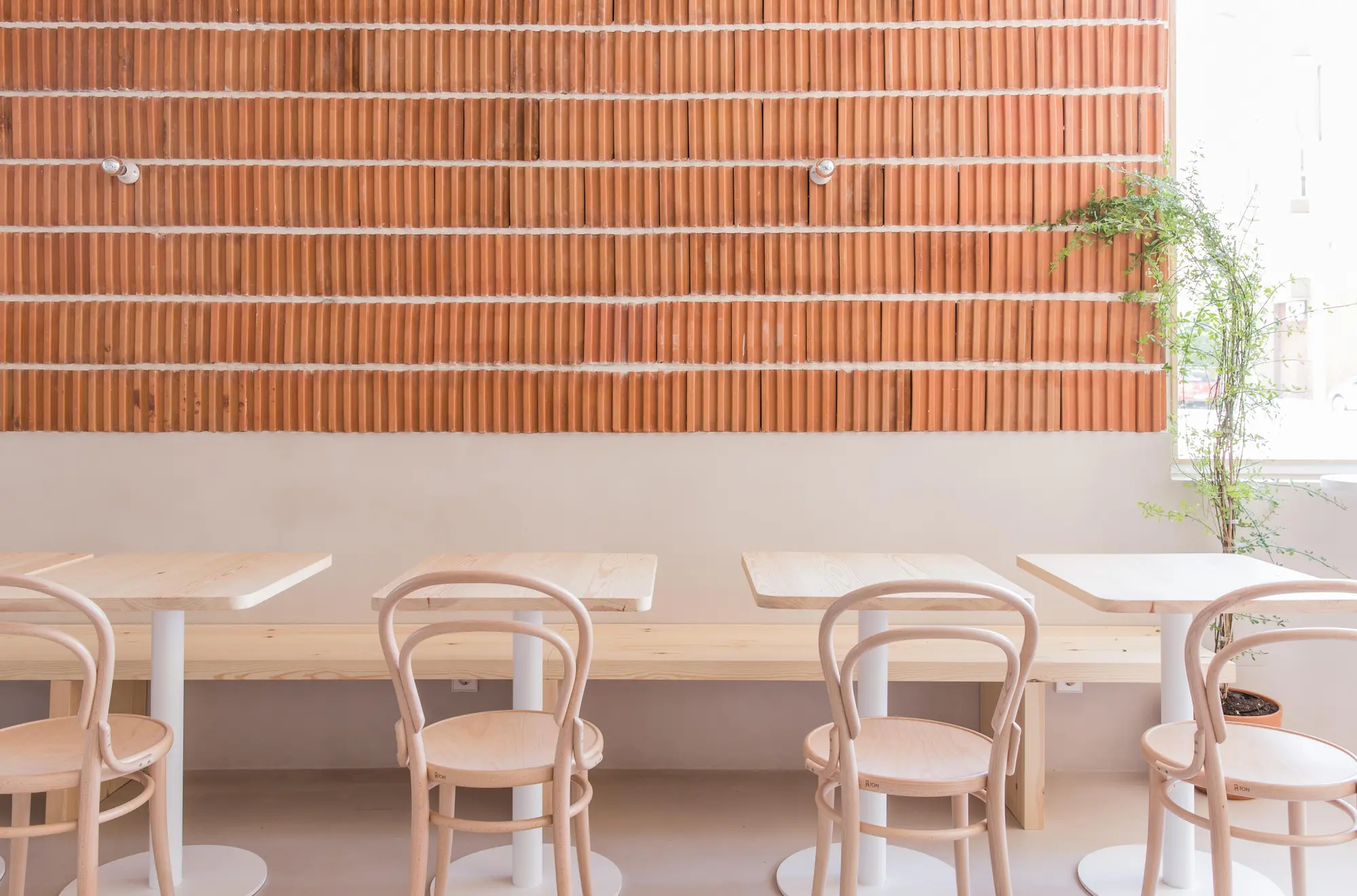 Restaurante K & Co
